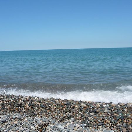 Apartments In Batumi With Sea View Экстерьер фото