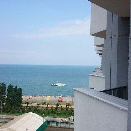 Apartments In Batumi With Sea View Экстерьер фото