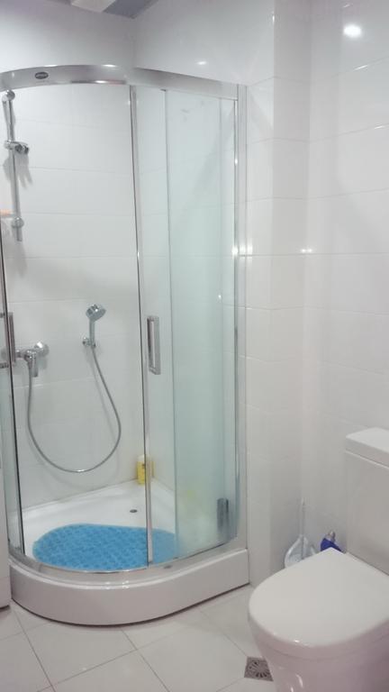 Apartments In Batumi With Sea View Экстерьер фото