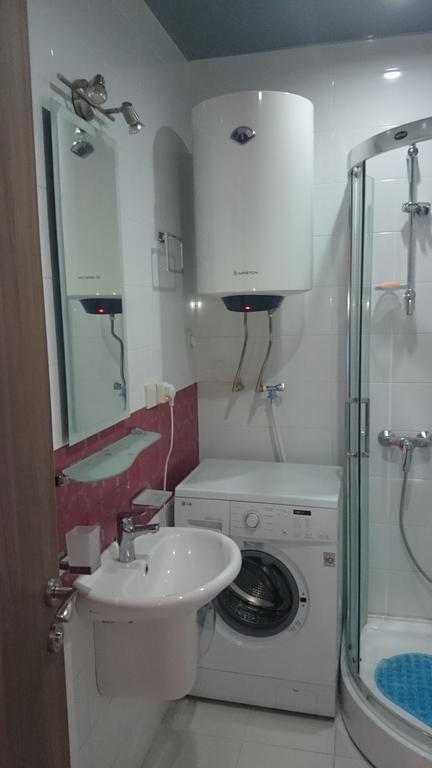 Apartments In Batumi With Sea View Экстерьер фото