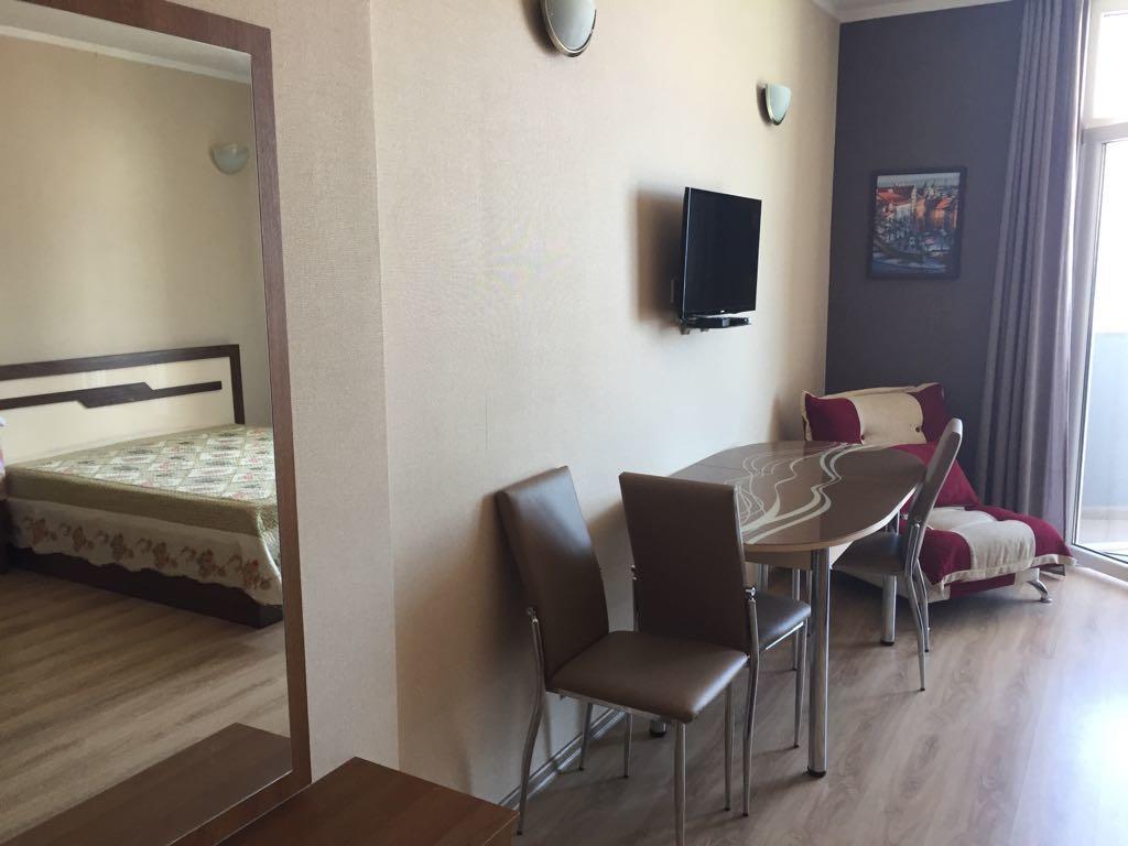 Apartments In Batumi With Sea View Экстерьер фото