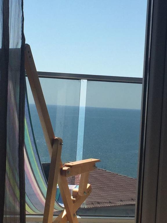 Apartments In Batumi With Sea View Экстерьер фото