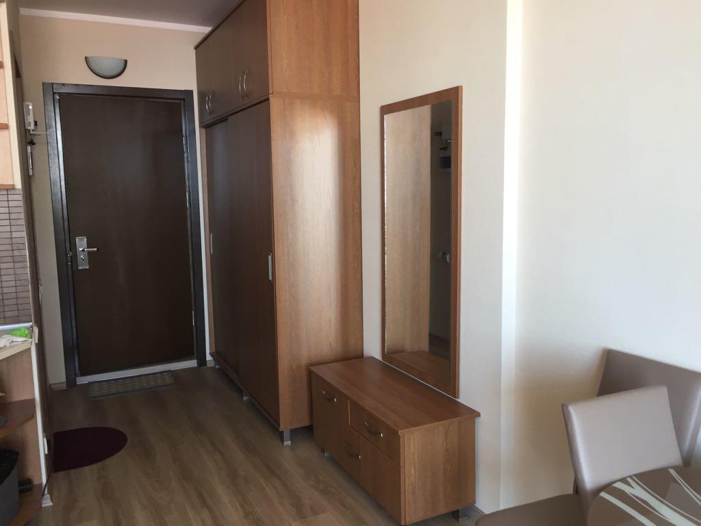 Apartments In Batumi With Sea View Экстерьер фото