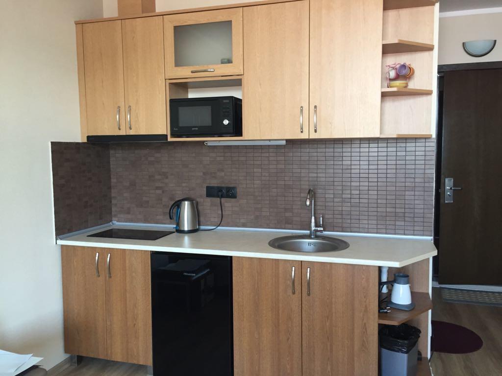Apartments In Batumi With Sea View Экстерьер фото