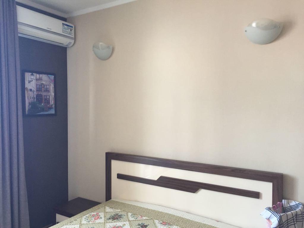 Apartments In Batumi With Sea View Экстерьер фото