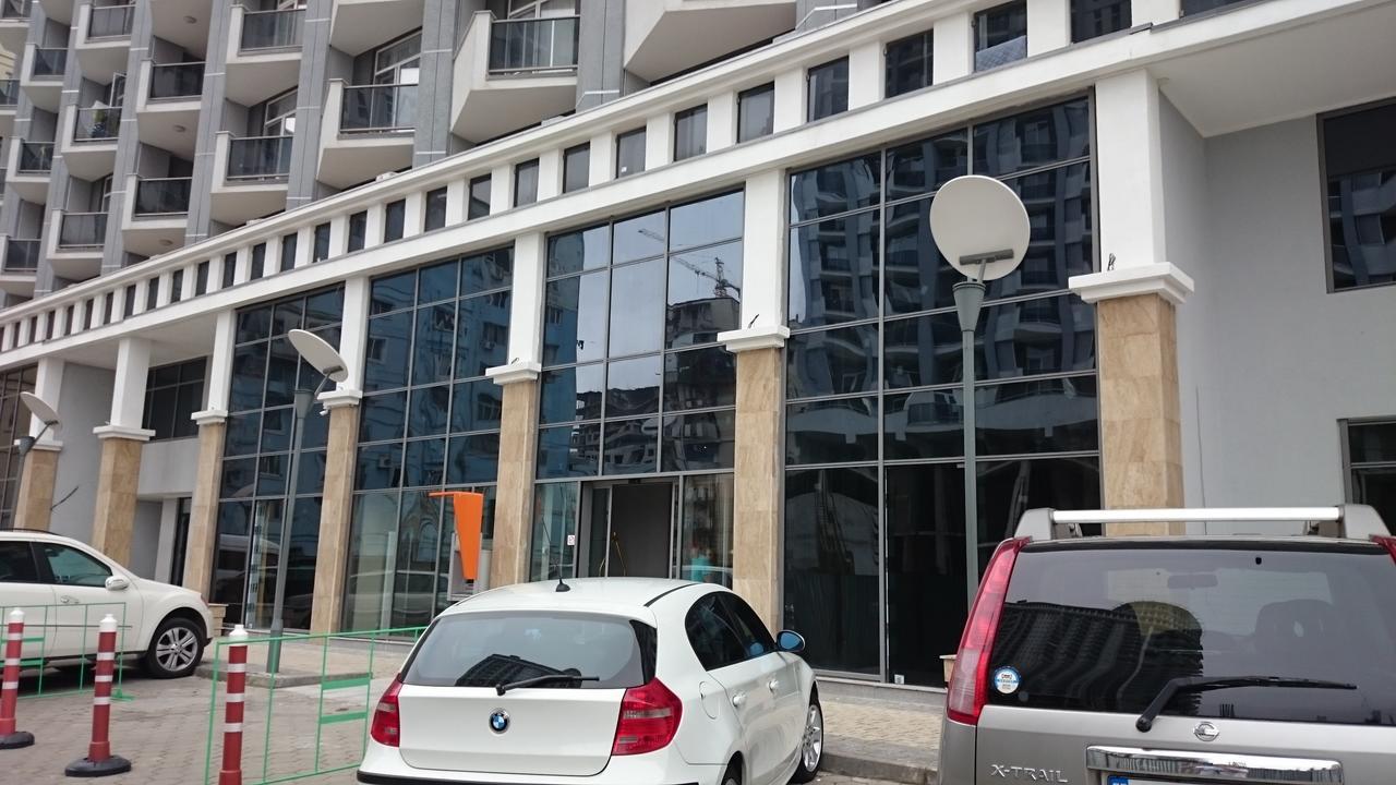 Apartments In Batumi With Sea View Экстерьер фото