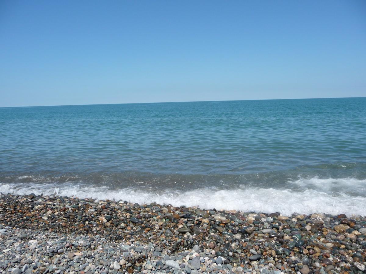 Apartments In Batumi With Sea View Экстерьер фото