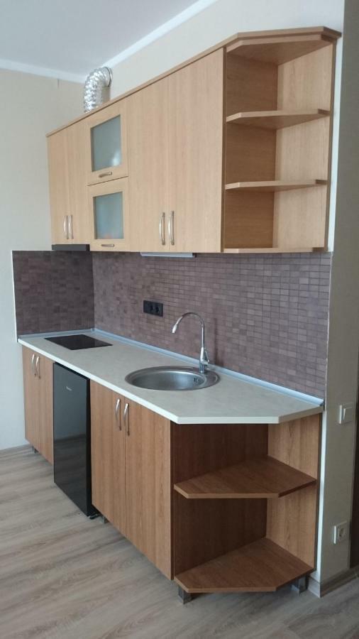 Apartments In Batumi With Sea View Экстерьер фото